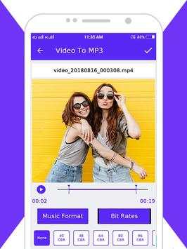 Video Editor With Music screenshot 3