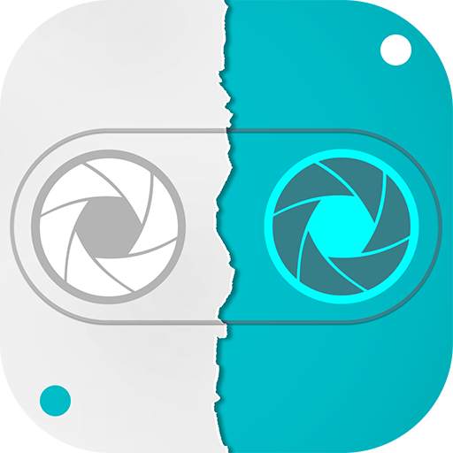 Split Camera - Clone Camera 1.0