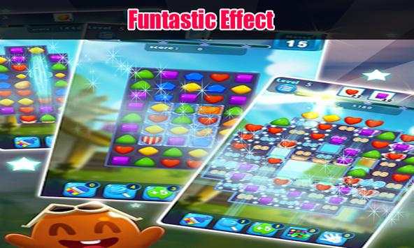 Candy Blast Lagend screenshot 3