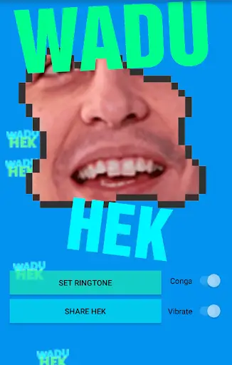 Wadu hek! screenshot 3