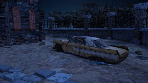 Granny - Horror Chapter House screenshot 5