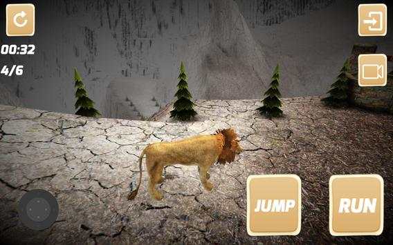 The Lion King screenshot 10