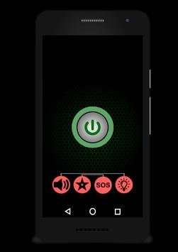 Brightest Flashlight LED screenshot 3