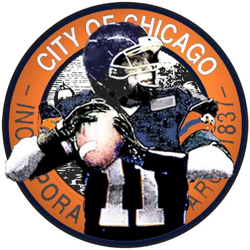 Chicago Football - Bears Edition 3.7.2