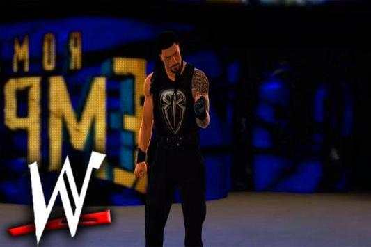 New WWE Smackdown 2K17 Guia screenshot 1