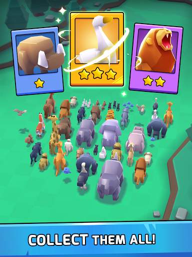 Animal Warfare screenshot 8