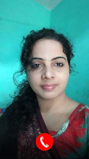 Hot Indian Girls Video Chat - Hot Girls Chat screenshot 4