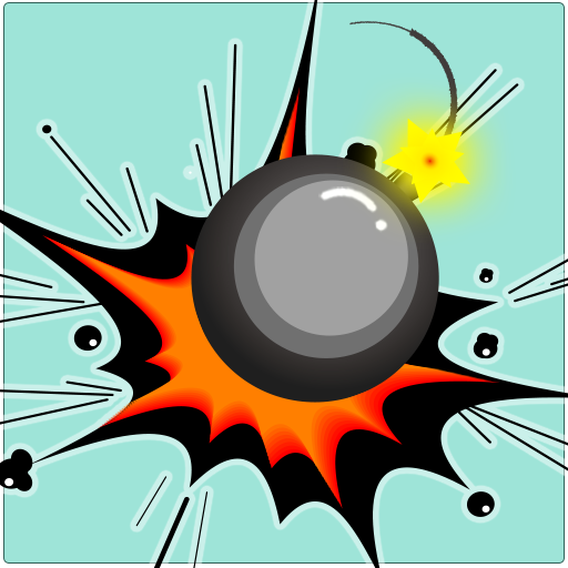 Angry Blast icon