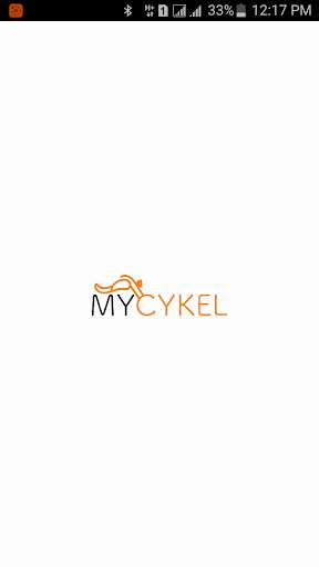 My Cykel - ဆိုင္ကယ္ဝယ္မယ္ screenshot 1