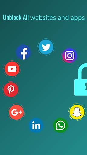 USA VPN, Free VPNs, Master VPN, Unblock Proxy screenshot 4