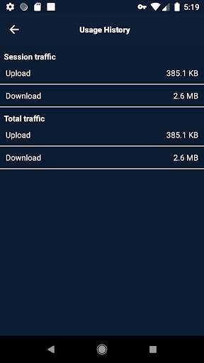 Rapidbit VPN- Best Free&Fast Unlimited VPN proxy🚀 screenshot 8