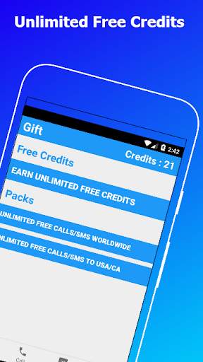 Appels Gratuits - SMS Gratuits screenshot 5