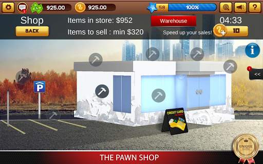Storage Empire: Bid Wars and Pawn Shop Stars screenshot 8