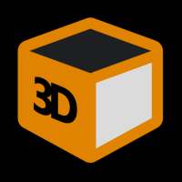 3D Print Monitor - OctoPrint & Webcam support