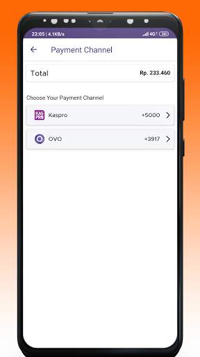 Myhome скриншот 3