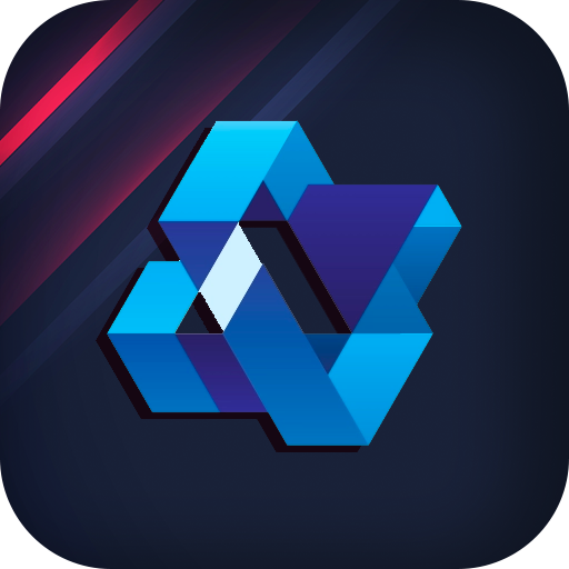 TrueDialer: Caller ID &amp; Block icon