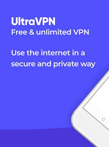 UltraVPN Pro - VPN for Professionals screenshot 1
