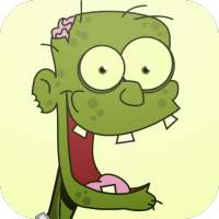 Zombie Survival Quiz logo