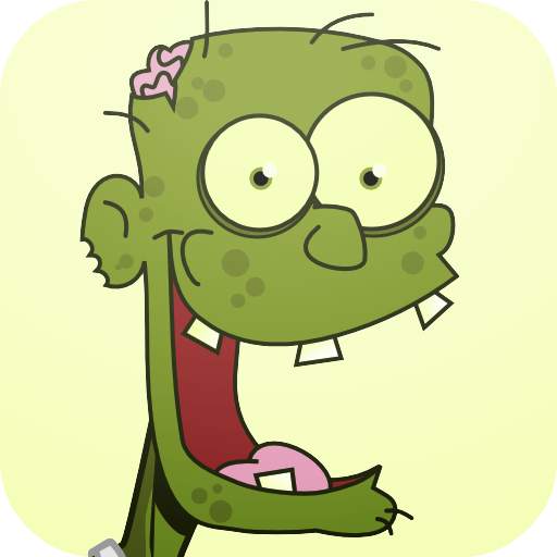 Zombie Survival Quiz 1.4