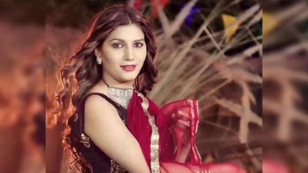Sapna Choudhary Dance Songs screenshot 8
