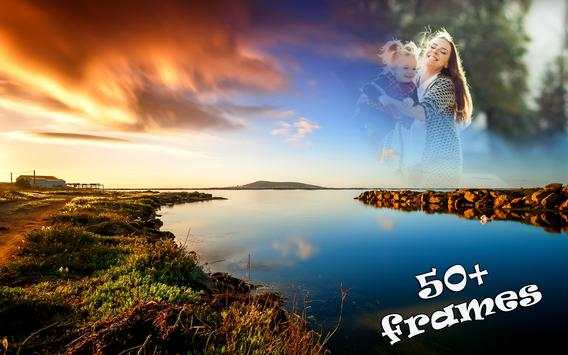 Beautiful Nature Photoframe 5 تصوير الشاشة