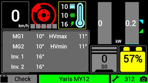 Hybrid Assistant screenshot 3
