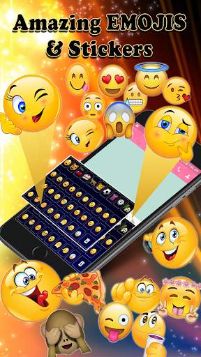 Myanmar Keyboard screenshot 2