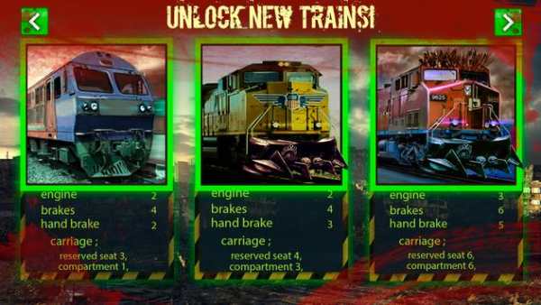 Kereta - Hidup di Zombie Apocalypse screenshot 5