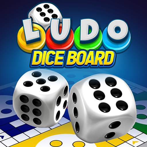 Ludo multiplayer Games- Dice 1.0.3