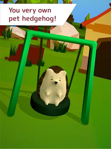 My Little Hedgehog screenshot 5
