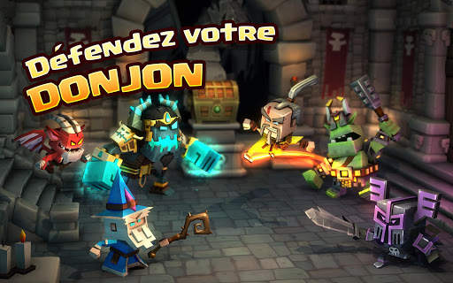 Dungeon Boss screenshot 19