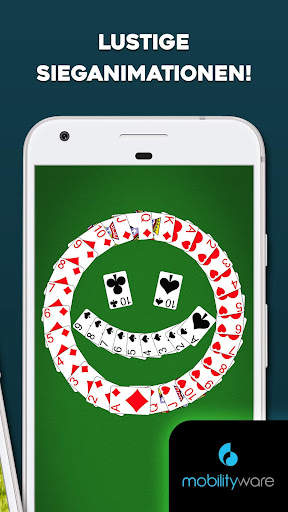 Addiction Solitaire screenshot 5