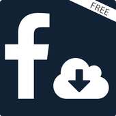 FB Video Downloader logo