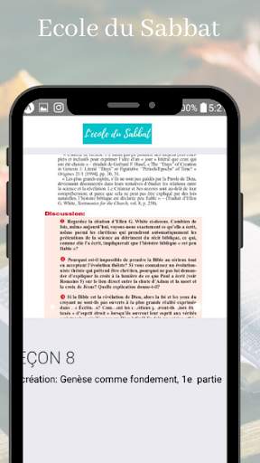 Ecole du Sabbat screenshot 2