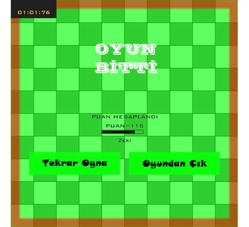 Solo Test screenshot 5