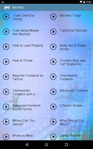 World Dance screenshot 7
