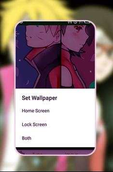 Anime Wallpapers:Borusara screenshot 7
