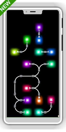 Electrician - Lighten the bulb, plug the pin screenshot 3