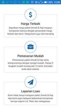 Galeri Umroh screenshot 3