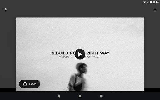 Renew Communities screenshot 6