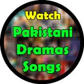 Pakistani Drama Songs 1.0