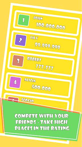 Pop It Fidget screenshot 7