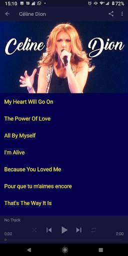 3 World Divas | Whitney H - Céline Dion - Mariah C screenshot 5