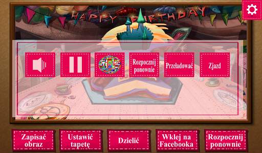 Ciasta Gry - Gotowanie screenshot 16