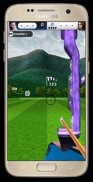 tom archery  3D screenshot 2
