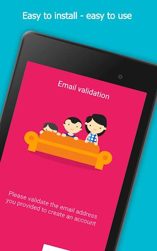 Family Safe Browser screenshot 10