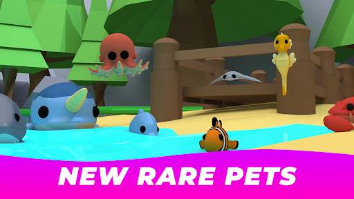 Pets for roblox screenshot 3