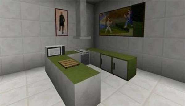 Pocket Decoration Mod for MCPE screenshot 1