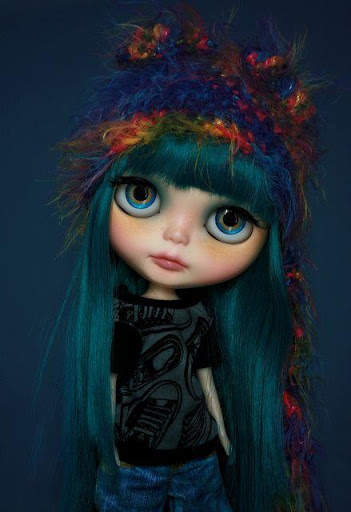 Doll Wallpapers screenshot 3