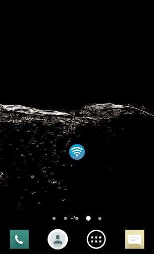 Wi-fi Mobile Hotspot screenshot 6